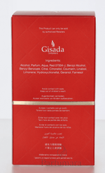 Gisada Ambassadora For Woman Eau de Parfum 50 ml