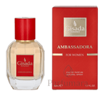 Gisada Ambassadora For Woman Eau de Parfum 50 ml
