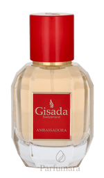 Gisada Ambassadora For Woman Eau de Parfum 50 ml