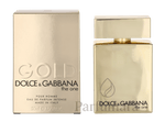 Dolce & Gabbana The One Gold Intense Eau de Parfum 50 ml