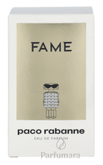 Paco Rabanne Fame Eau de Parfum 30 ml