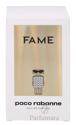 Paco Rabanne Fame Eau de Parfum 30 ml