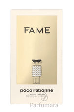 Paco Rabanne Fame Eau de Parfum Refillable 80 ml