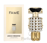 Paco Rabanne Fame Eau de Parfum Refillable 80 ml