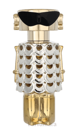 Paco Rabanne Fame Eau de Parfum Refillable 80 ml