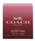 Coach Wild Rose Eau de Parfum 30 ml