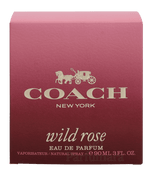 Coach Wild Rose Eau de Parfum 30 ml