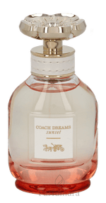 Coach Dreams Sunset Eau de Parfum 40 ml