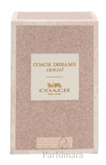 Coach Dreams Sunset Eau de Parfum 40 ml