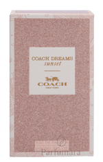 Coach Dreams Sunset Eau de Parfum 40 ml