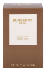 Burberry Hero Eau de Parfum 50 ml