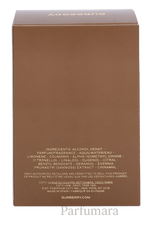 Burberry Hero Eau de Parfum 50 ml