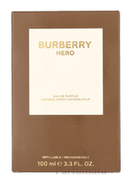 Burberry Hero Eau de Parfum 50 ml