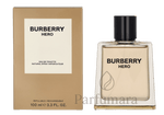 Burberry Hero Eau de Toilette Refillable 100 ml