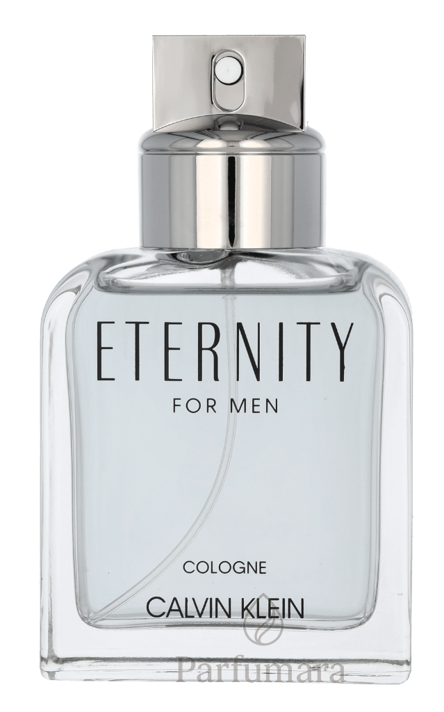 Calvin Klein Eternity Cologne For Men Edt Spray 100 ml