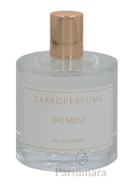 Zarko The Muse Eau de Parfum 100 ml