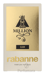 Paco Rabanne 1 Million Elixir Parfum Intense Eau de Parfum 50 ml