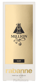 Paco Rabanne 1 Million Elixir Parfum Intense Eau de Parfum 50 ml