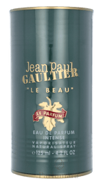Jean Paul Gaultier Le Beau Le Parfum Eau de Parfum Intense Spray 75 ml