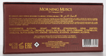 Alexandre.J The Collector Morning Muscs Eau de Parfum 100 ml