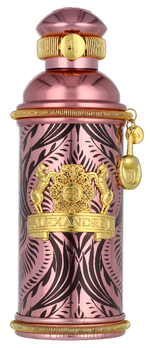 Alexandre.J The Collector Morning Muscs Eau de Parfum 100 ml