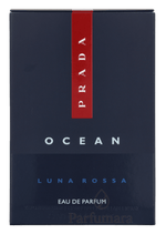 Prada Luna Rossa Ocean Pour Homme Eau de Parfum 100 ml