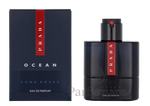 Prada Luna Rossa Ocean Pour Homme Eau de Parfum 100 ml