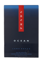 Prada Luna Rossa Ocean Pour Homme Eau de Toilette 150 ml