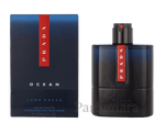 Prada Luna Rossa Ocean Pour Homme Eau de Toilette 150 ml
