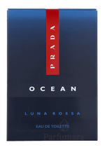 Prada Luna Rossa Ocean Pour Homme Eau de Toilette 150 ml