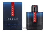 Prada Luna Rossa Ocean Pour Homme Eau de Toilette 150 ml