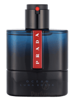 Prada Luna Rossa Ocean Pour Homme Eau de Toilette 150 ml