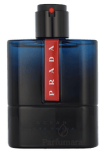 Prada Luna Rossa Ocean Pour Homme Eau de Toilette 150 ml
