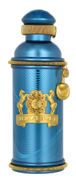 Alexandre.J The Collector Zafeer Oud Vanille Eau de Parfum 100 ml