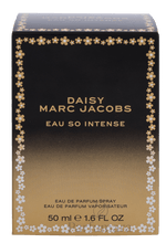 Marc Jacobs Daisy Eau So Intense Eau de Parfum 50 ml
