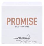 Jennifer Lopez Promise Eau de Parfum 30 ml