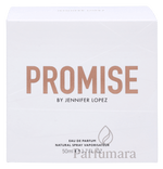 Jennifer Lopez Promise Eau de Parfum 30 ml