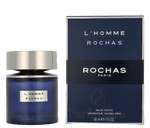 Rochas L'Homme Eau de Toilette 100 ml