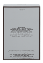 Hugo Boss Boss Man Eau de Toilette 100 ml