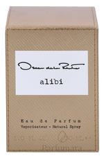Oscar De La Renta Alibi Eau de Parfum 30 ml