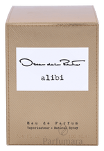 Oscar De La Renta Alibi Eau de Parfum 30 ml