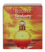 Britney Spears Blissful Fantasy Eau de Toilette 100 ml