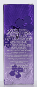 Christina Aguilera Moonlight Bloom Eau de Parfum 15 ml