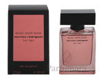 Narciso Rodriguez Musc Noir Rose For Her Eau de Parfum 30 ml
