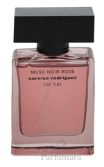 Narciso Rodriguez Musc Noir Rose For Her Eau de Parfum 30 ml