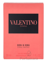 Valentino Donna Born in Roma Coral Fantasy Eau de Parfum 30 ml