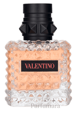 Valentino Donna Born in Roma Coral Fantasy Eau de Parfum 30 ml