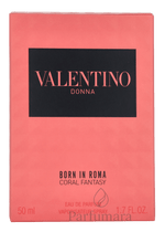 Valentino Donna Born in Roma Coral Fantasy Eau de Parfum 30 ml