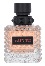 Valentino Donna Born in Roma Coral Fantasy Eau de Parfum 30 ml