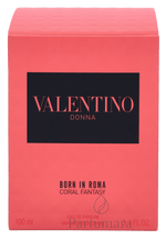 Valentino Donna Born in Roma Coral Fantasy Eau de Parfum 30 ml